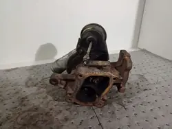 Turbocompresseur d'occasion OEM K03401682 Peugeot 406 2.0L