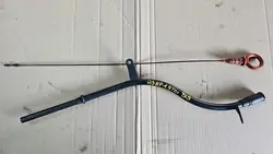 Öljytikku AUDI A3 8P 1.9 TDI 03G103634AF