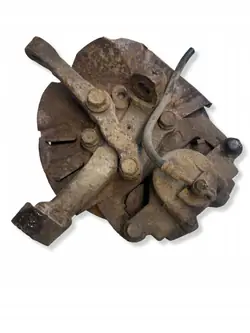 Pivot de direction avant gauche OEM 312231 KIA