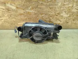 Ford OEM CV61-9L440-VC välijäähdytin Focus MK3 1.0 EcoBoost