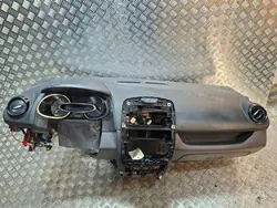 Konsolipaneeli OEM S26312925 Renault Clio IV:lle