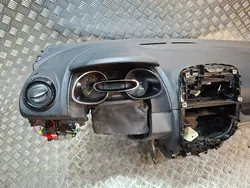 Konsolpanel OEM S26312925 för Renault Clio IV
