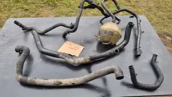 VW T4 2.4 D Veden jäähdytyslinja Täydellinen