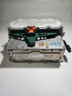 Volkswagen OE 3G0907070H Leistungssteuermodul