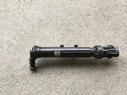 Mercedes Left Headlight Washer A2468600547