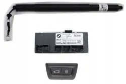 OEM bt-cars-33117 Elektrisk Klap Aktuator BMW 2