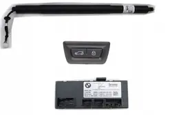 OEM bt-cars-33117 Elektrische Klap Actuator BMW 2