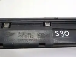 MINI Cooper R56 Tavaratilan Lista OEM 7151140 - Käytetty