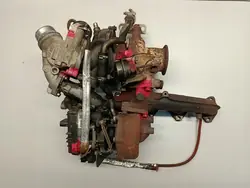 Turbo BMW N47D20D F10 F20 OE 7 823 256