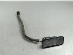Feu de plaque Hyundai Santa Fe OEM FOB55909
