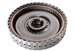 Kupplungskorb OEM 100.04 für C1, 5 Scheiben, Gebraucht