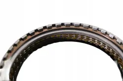 Panier d'embrayage OEM 100.04 pour C1, 5 disques, Occasion