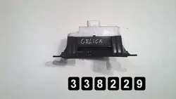 Toyota Celica Display Bildschirm OEM AM-338229