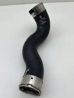 Intercooler Pijp MERCEDES W176 W246 W117 A2465280682