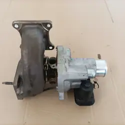 Turbolader OEM 05281614AF für Jeep Wrangler JL 2.0T