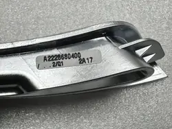 Mercedes-Benz Inredningsdel OEM A2228680400