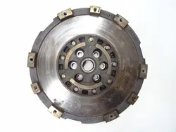 Opel OE 96899520 Kaksimassaväkä