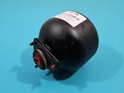 Sphère suspension arrière Mercedes W221 OEM 2213280015