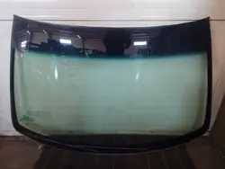 Para-brisa dianteiro Volvo S80 I OEM SZYBA CZOŁOWA