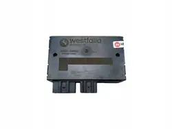 Anhängermodul OEM 5DS010154-01 für Audi A4 B8