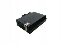 OEM 5DS010154-01 dragkroksmodul för Audi A4 B8