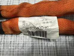 Sähköjohto Fiat 600 OEM 9860040080