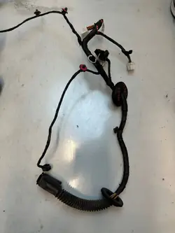 Faisceau porte avant gauche KIA Venga OEM 916011P147