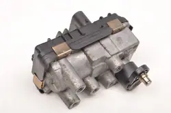 BMW Turboaktuattori OEM 6NW010430-05 1.6D:lle