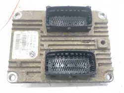 Computador de motor FIAT GRANDE PUNTO 1.4 77KM