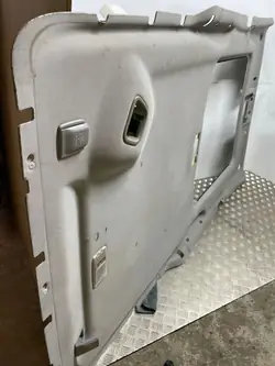Teto Subaru Forester SG OEM DTS3230 - Usado