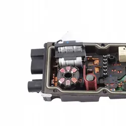 Audi A5 8T Ohjausvaihdemoduuli OEM 8K0909144E