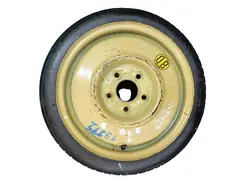 Roue de secours Honda OEM 115/70/15 R15 pour Accord VIII