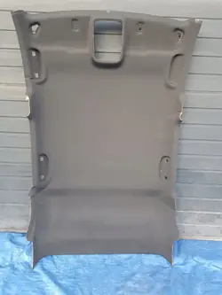 Svart Innertak MG4 MG 4 OEM SS - Begagnad