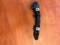 Vänster fram skid YP00020480 Opel Grandland X