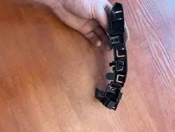 Linke Vorderseite Gleiten YP00020480 Opel Grandland X
