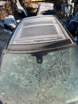 Toit Panoramique RANGE ROVER VOGUE L405 - Pièce OEM