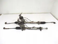 Caixa de Direção TRW Sensor VW Polo 9N Fox