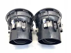 Grelha dianteira OEM A1768300000 Mercedes W176