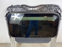Techo solar completo Honda CR-V 2025 30000340