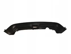 Cubierta de parachoques trasero Nissan Juke F15