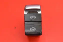 Levier Bouton Frein à Main OEM 8K1927225C Audi A4 B8
