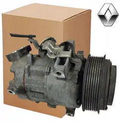 Compresseur A/C OEM 926005211R pour Renault 1.6 DCI