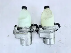 Elektrisk servostyrningspump TRW Opel Vectra C Signum