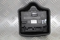 Módulo de control de puerta Audi OEM 4M1959795B - Usado