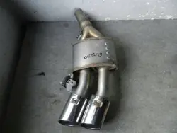 Silencieux Échappement Audi S5/S4 8W OEM 8W0253611B