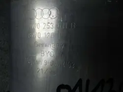 Silenciador Escape Audi S5/S4 8W OEM 8W0253611B