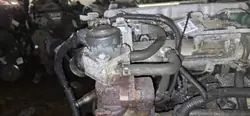 Soupape EGR OEM EIS-2760911 pour Nissan Almera Tino 2003