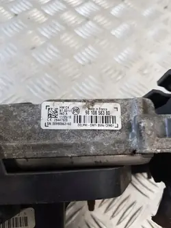 START STOP MODULE PEUGEOT 308 II T9