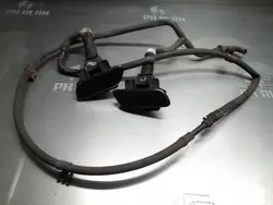 Conjunto de bicos lavador OEM 22694 Honda CR-V 3