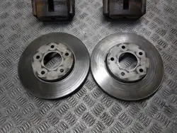 OEM 6456456 Etujarrurattaat & Jarrupuristimet Nissan